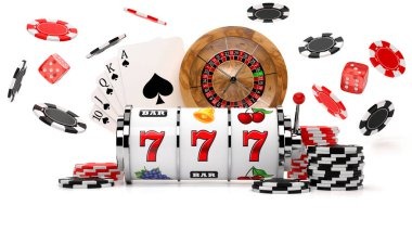Evolution Gaming live dealer table interface on dewatogel alternatif