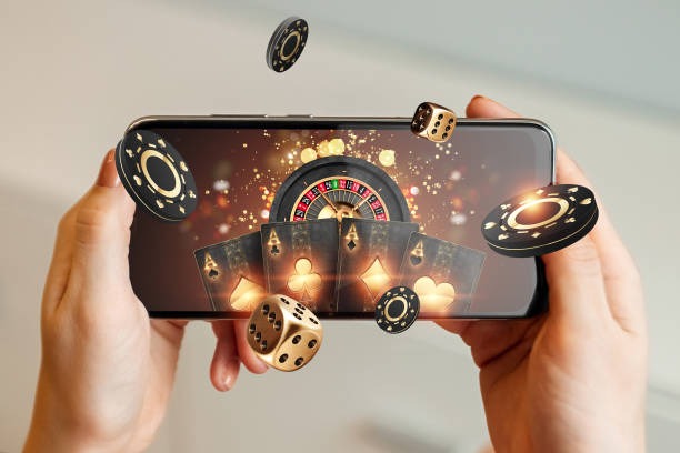 dewatogel alternatif featured game showcase
